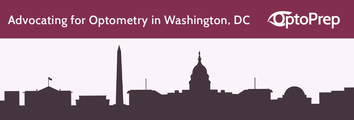 ARTICLE-Advocating-for-Optometry-in-WashingtonDC