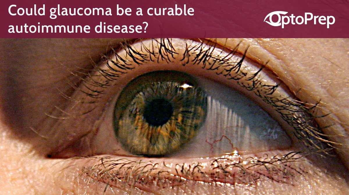 Could-glaucoma-be-a-curable-autoimmune-disease-