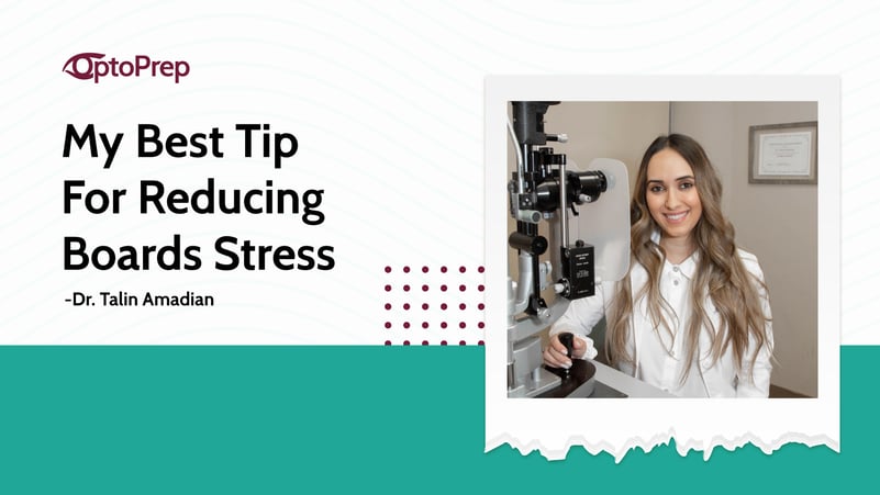 [NBEO] My Best Tip For Reducing Boards Stress