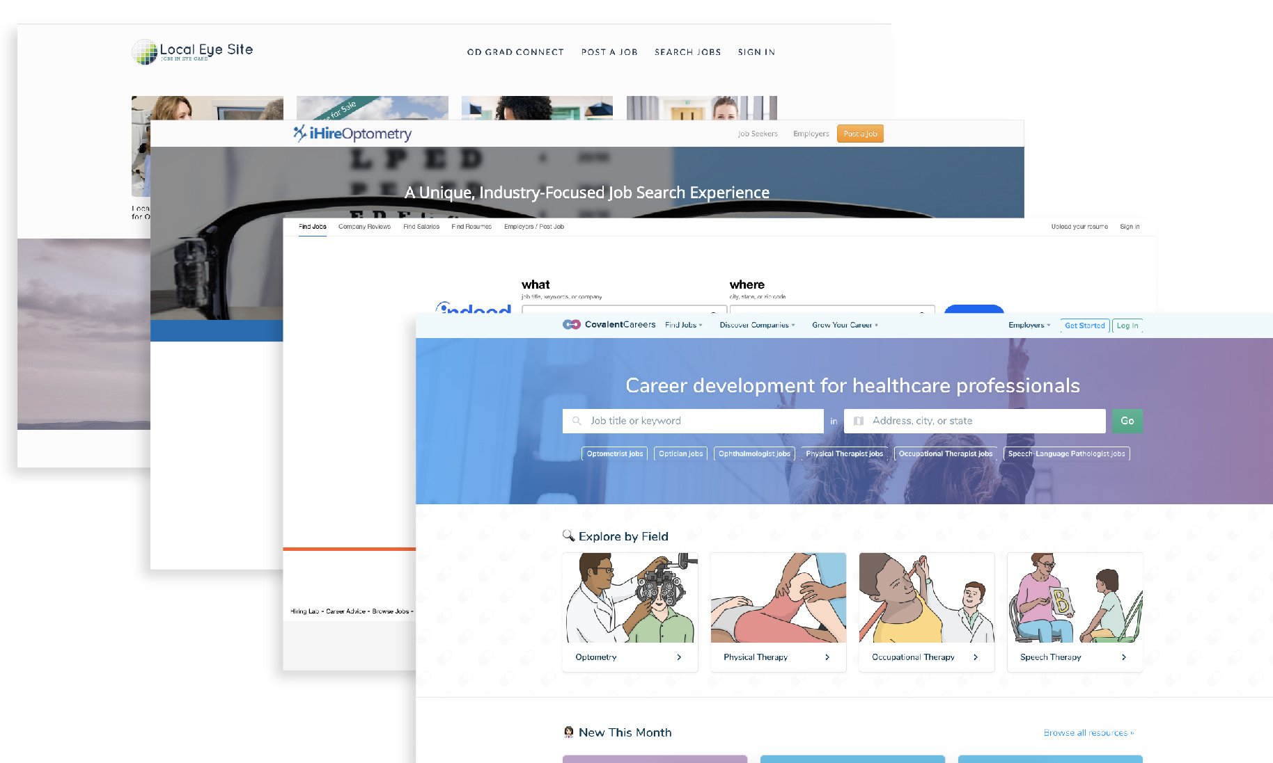 Transitioning from Optometry Student to Optometrist